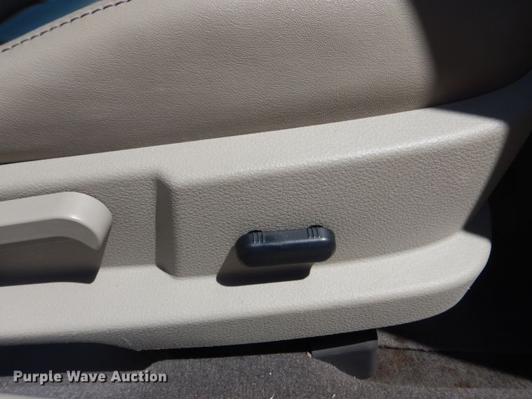 image for item GO9857 2010 Ford Fusion
