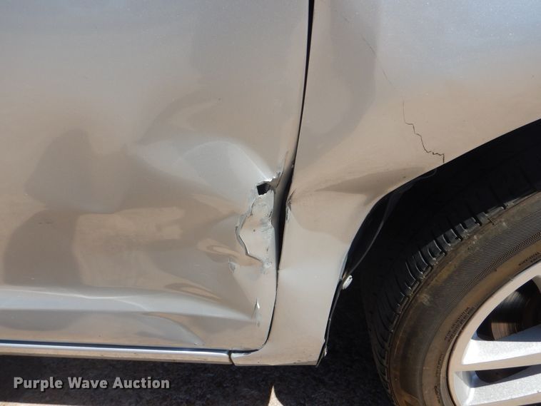 image for item GO9857 2010 Ford Fusion