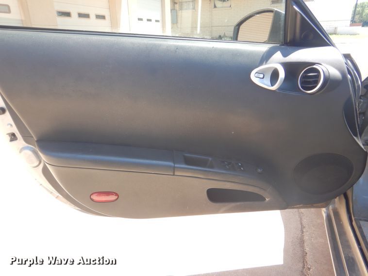 image for item GO9860 2003 Nissan 350Z