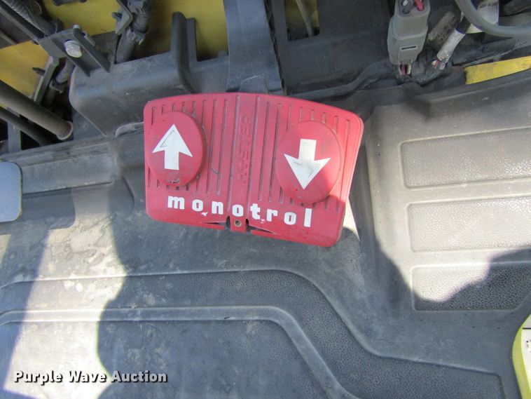 image for item GQ9025 Hyster S50FT   forklift