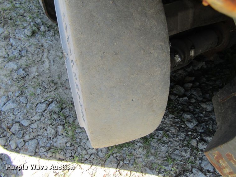 image for item GQ9025 Hyster S50FT   forklift