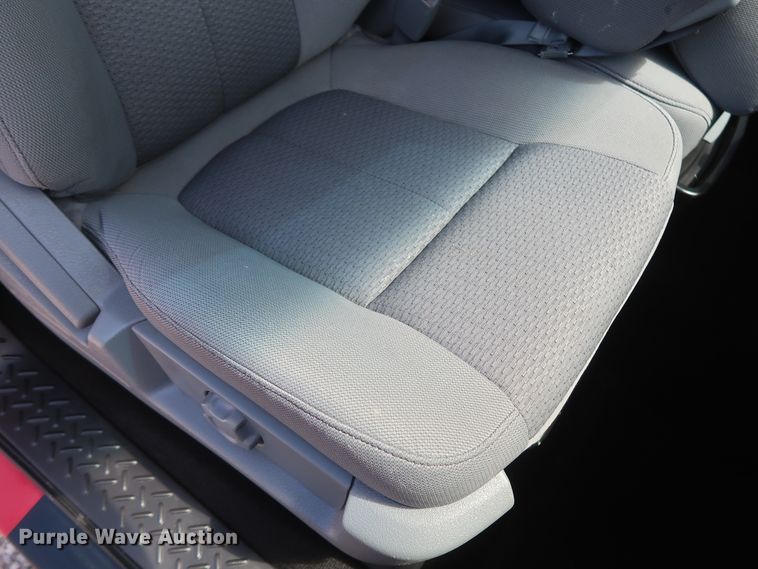 image for item GS9941 2014 Ford F150 XLT  SuperCab pickup truck