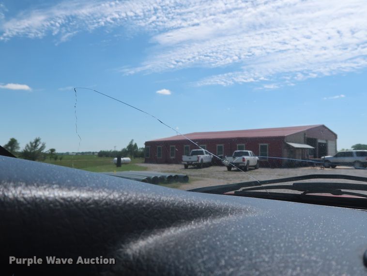 image for item GS9941 2014 Ford F150 XLT  SuperCab pickup truck