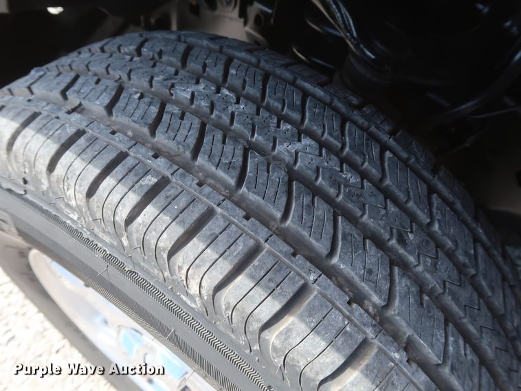 image for item GS9941 2014 Ford F150 XLT  SuperCab pickup truck