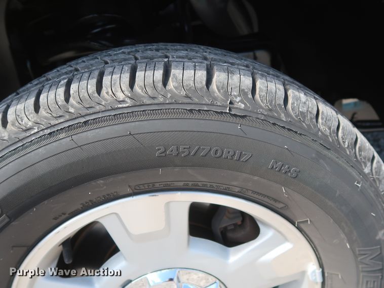 image for item GS9941 2014 Ford F150 XLT  SuperCab pickup truck