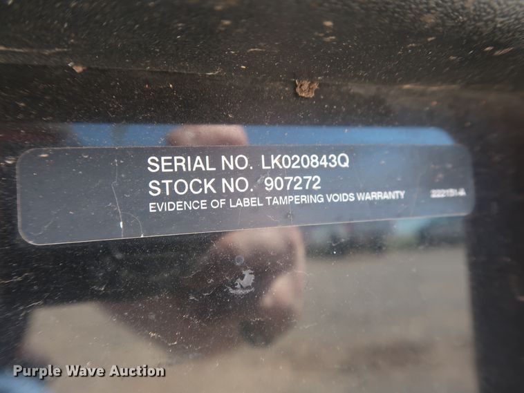 image for item GS9965 Miller Legend 302 CC/CV/DC welder