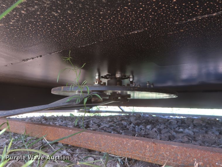 image for item GS9966 JCT skid steer rotary mower