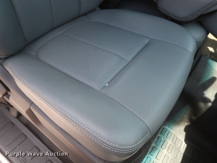 image for item GS9971 2011 Ford F250 Super Duty XL  pickup truck