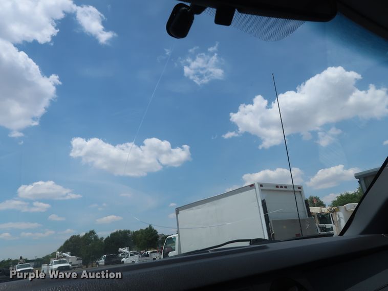 image for item GS9971 2011 Ford F250 Super Duty XL  pickup truck