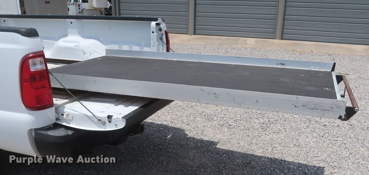 image for item GS9971 2011 Ford F250 Super Duty XL  pickup truck