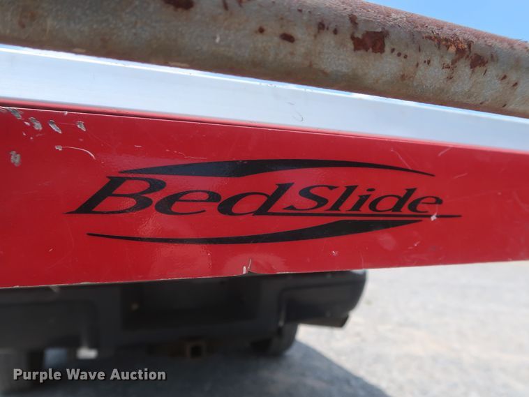 image for item GS9971 2011 Ford F250 Super Duty XL  pickup truck