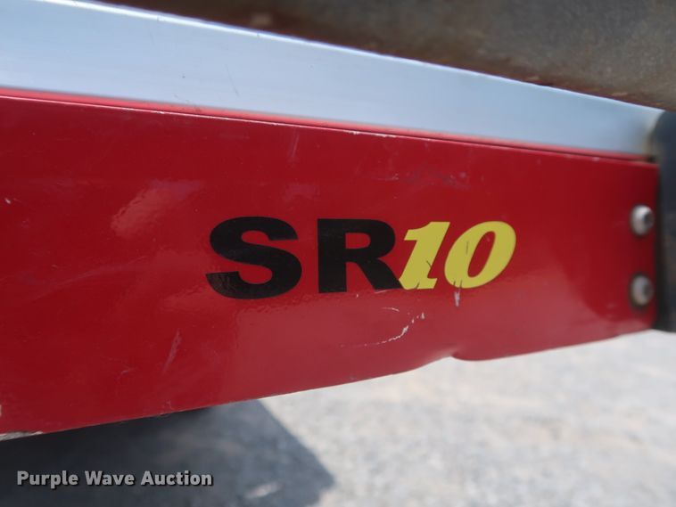 image for item GS9971 2011 Ford F250 Super Duty XL  pickup truck