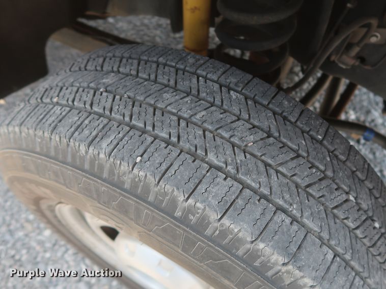 image for item GS9971 2011 Ford F250 Super Duty XL  pickup truck