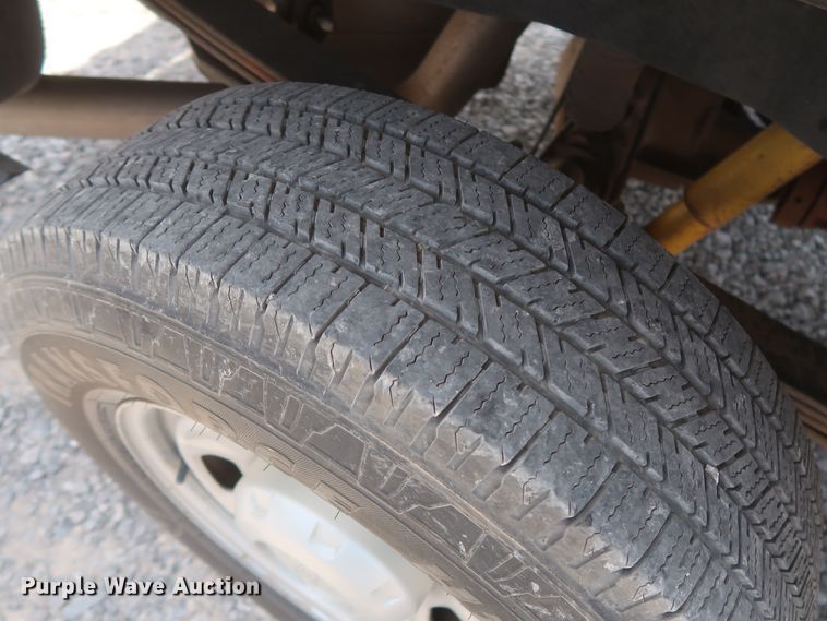 image for item GS9971 2011 Ford F250 Super Duty XL  pickup truck