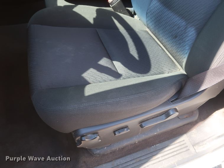 image for item GS9977 2013 Chevrolet Silverado 2500HD LT  pickup truck