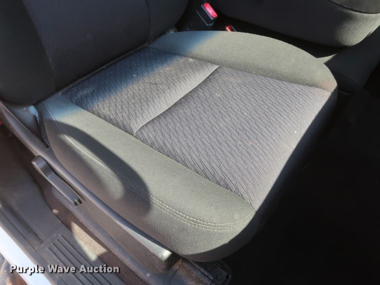 image for item GS9977 2013 Chevrolet Silverado 2500HD LT  pickup truck