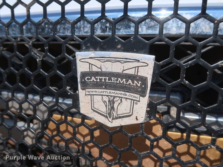 image for item GS9977 2013 Chevrolet Silverado 2500HD LT  pickup truck