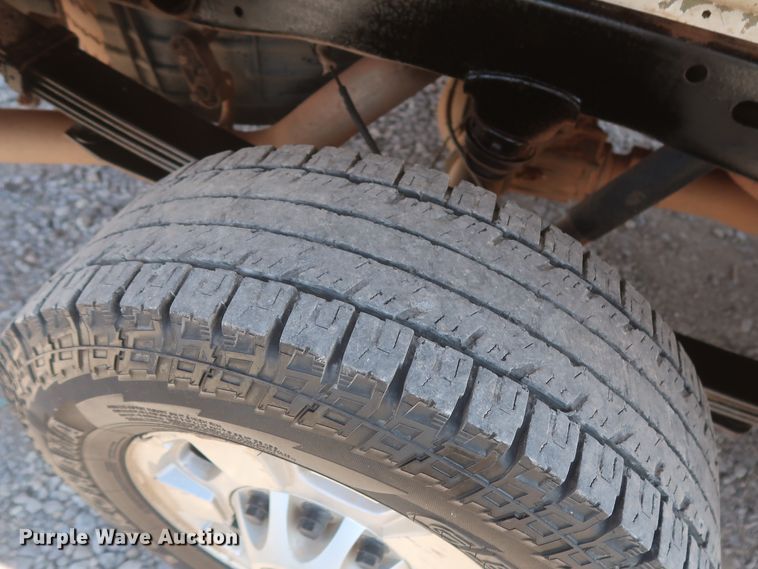 image for item GS9977 2013 Chevrolet Silverado 2500HD LT  pickup truck