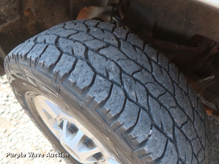 image for item GS9977 2013 Chevrolet Silverado 2500HD LT  pickup truck