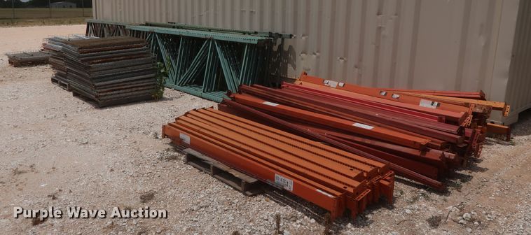 image for item GS9983 Mezzanine