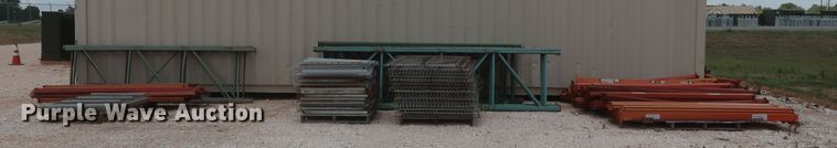 image for item GS9983 Mezzanine