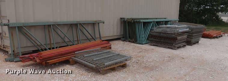 image for item GS9983 Mezzanine