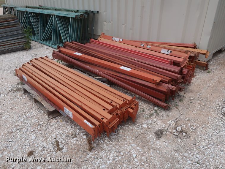 image for item GS9983 Mezzanine