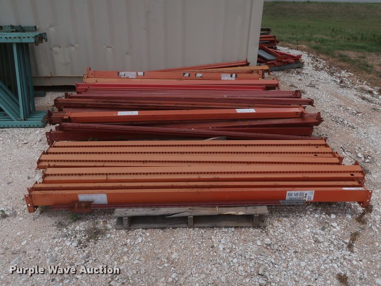 image for item GS9983 Mezzanine