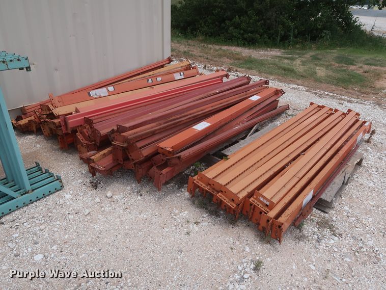 image for item GS9983 Mezzanine