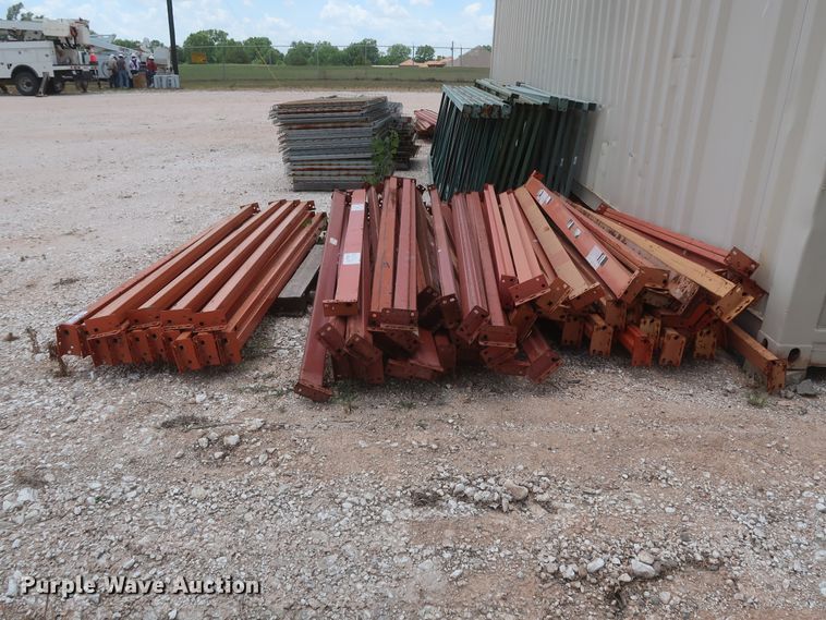 image for item GS9983 Mezzanine