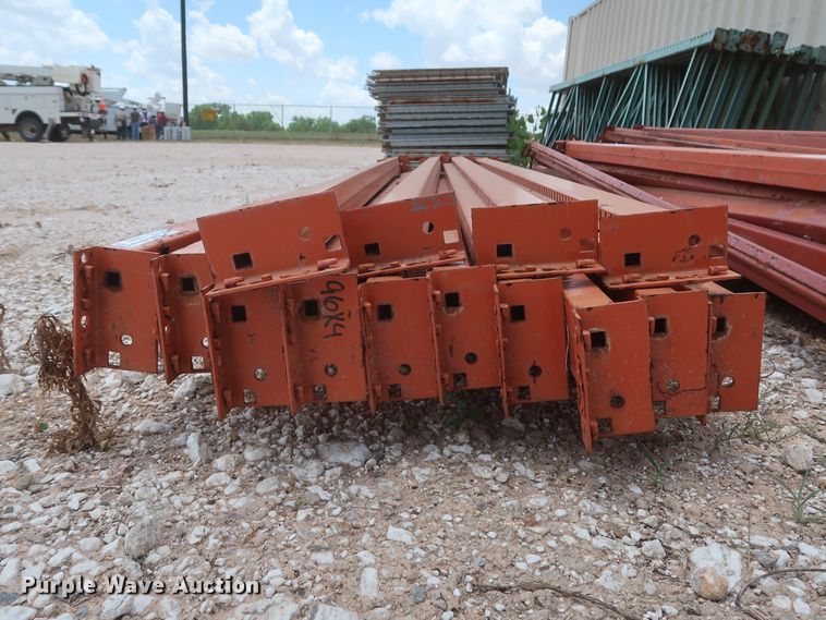 image for item GS9983 Mezzanine