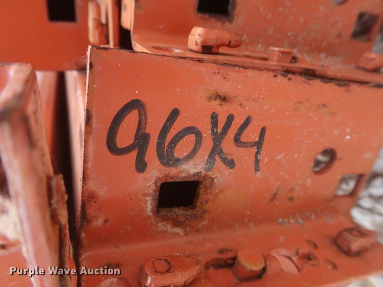 image for item GS9983 Mezzanine