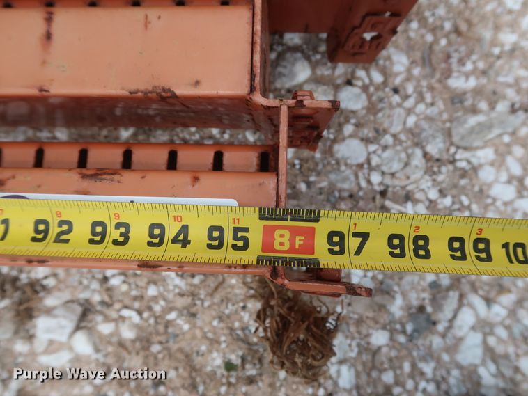 image for item GS9983 Mezzanine