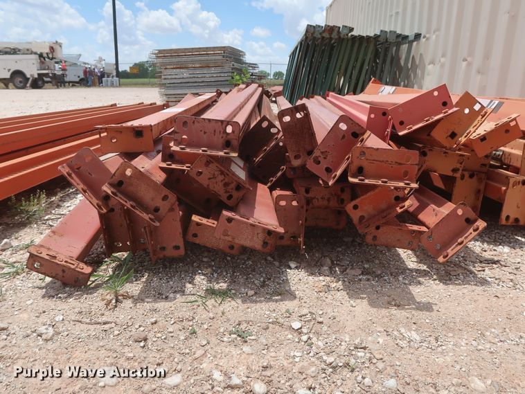 image for item GS9983 Mezzanine