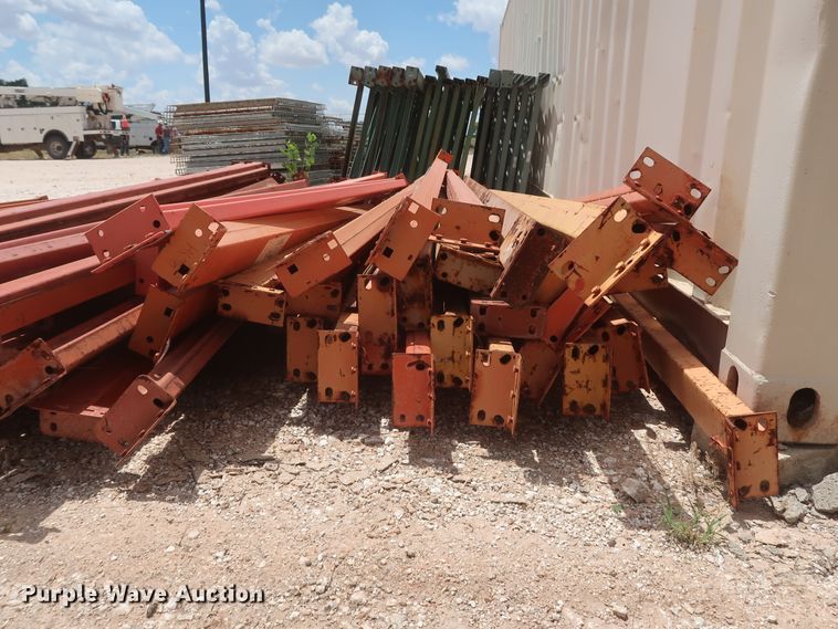 image for item GS9983 Mezzanine