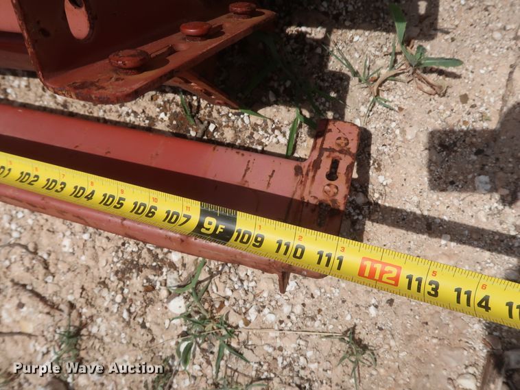 image for item GS9983 Mezzanine