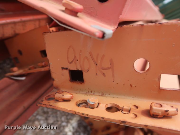 image for item GS9983 Mezzanine