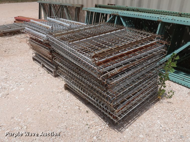 image for item GS9983 Mezzanine