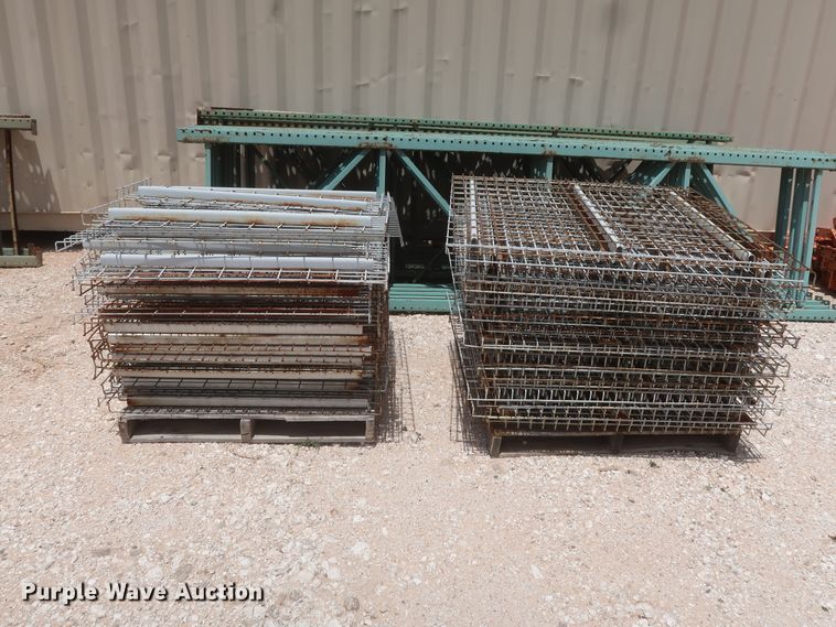 image for item GS9983 Mezzanine