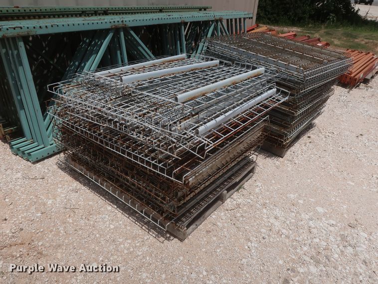 image for item GS9983 Mezzanine