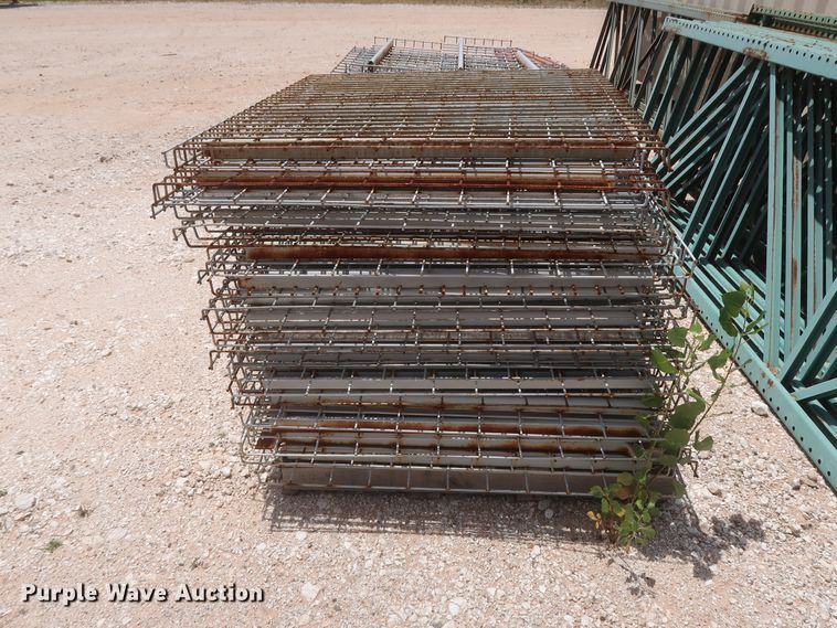 image for item GS9983 Mezzanine