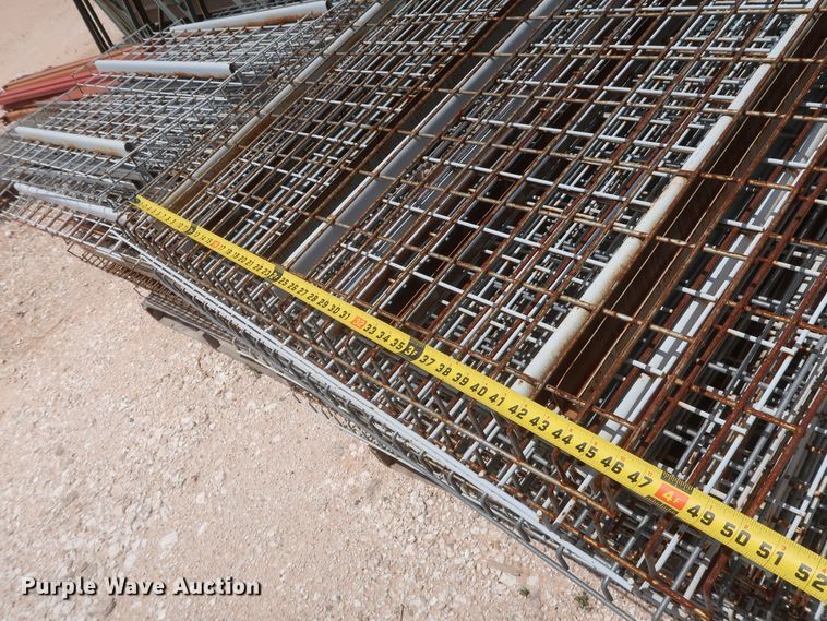 image for item GS9983 Mezzanine