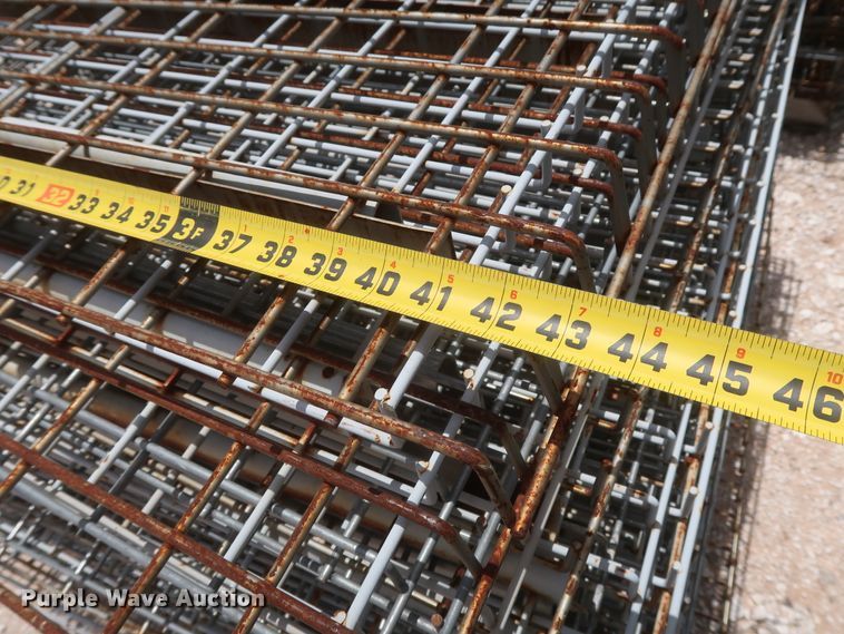 image for item GS9983 Mezzanine