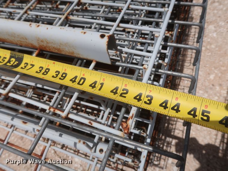 image for item GS9983 Mezzanine