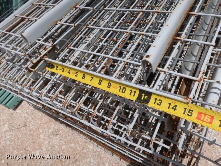 image for item GS9983 Mezzanine