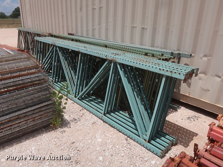 image for item GS9983 Mezzanine