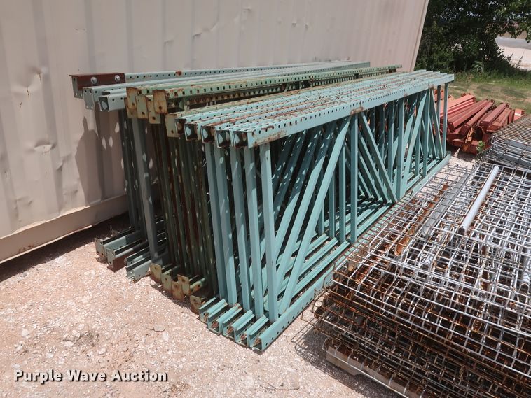 image for item GS9983 Mezzanine