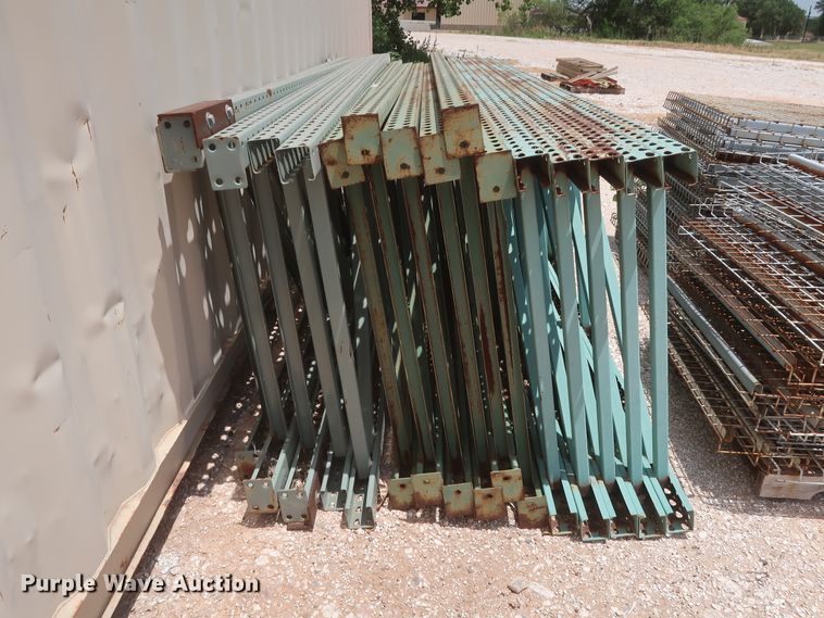 image for item GS9983 Mezzanine