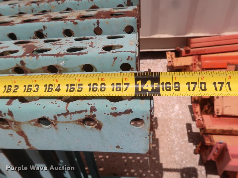 image for item GS9983 Mezzanine