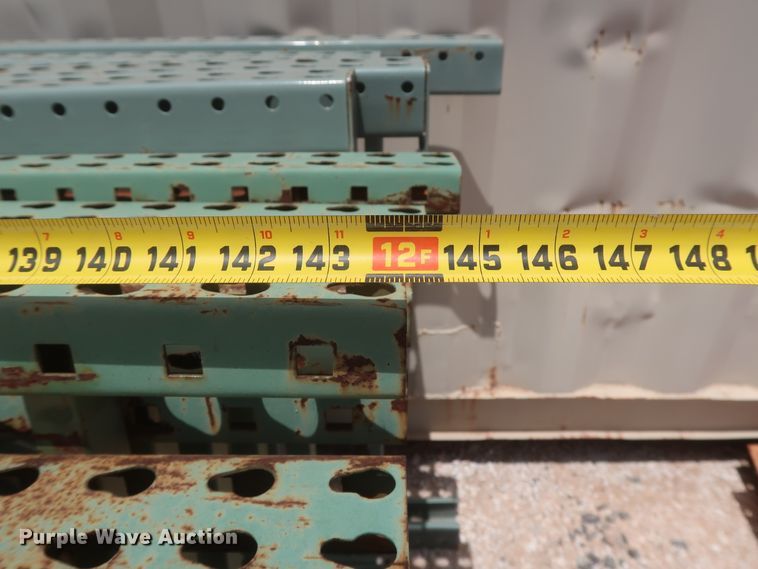 image for item GS9983 Mezzanine